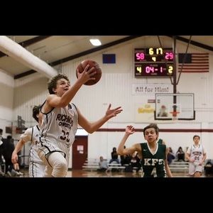 Meet your Posher, Tate